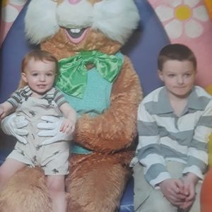 Meet your Posher, Maryann